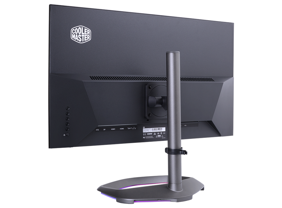 Cooler Master Monitor GM27-FQS ARGB | DV Informatica
