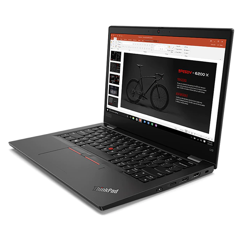 Lenovo ThinkPad L13 | DV Informatica